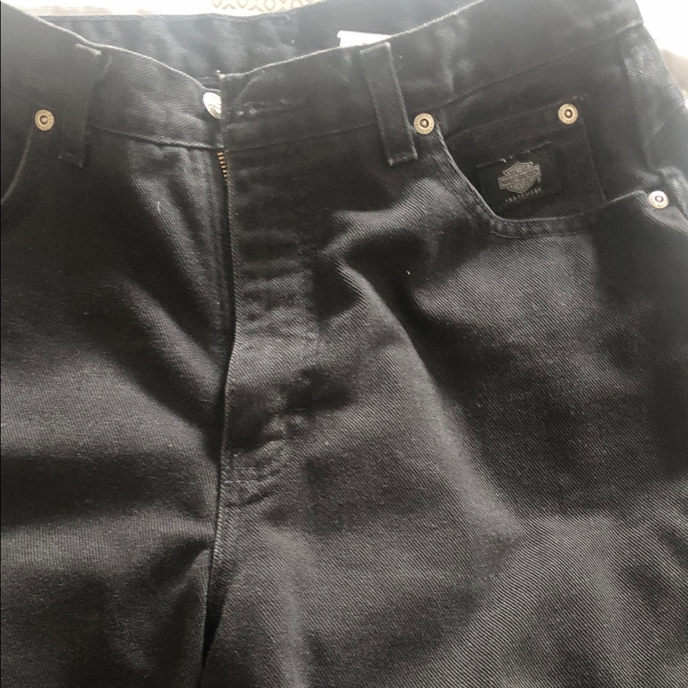 Women’s Harley Davidson Jeans
